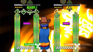 Dance Dance Revolution Universe