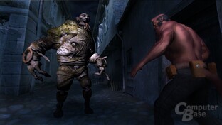 Hellboy