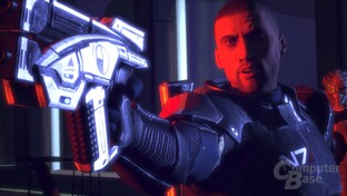 Mass Effect