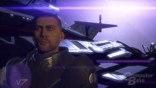 Mass Effect