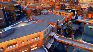 CrackDown