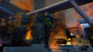 CrackDown