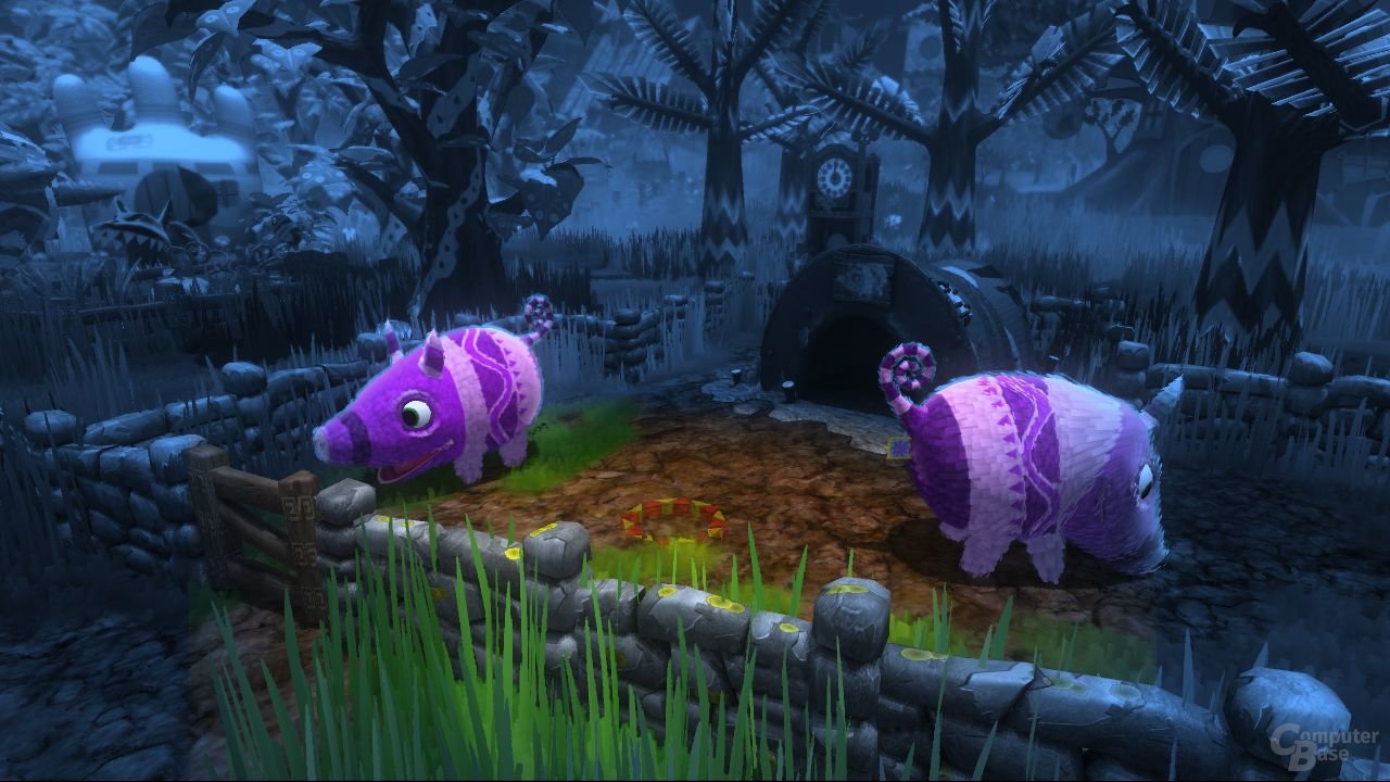 Viva Piñata