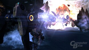 Lost Planet: Extreme Condition