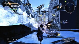 Lost Planet: Extreme Condition