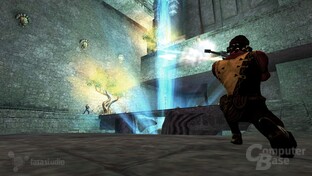 Shadowrun