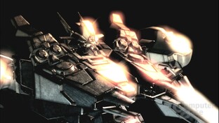 Armored Core 4