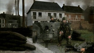 Brothers In Arms: Hell's Highway