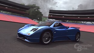 Test Drive Unlimited