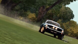 Test Drive Unlimited