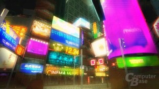 Frame City Killer