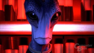 Mass Effect