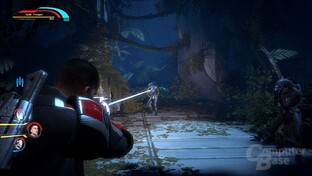 Mass Effect