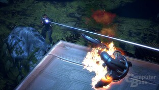 Mass Effect