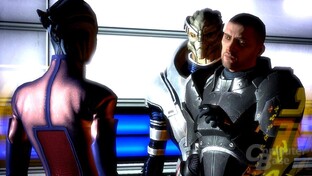 Mass Effect