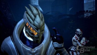 Mass Effect