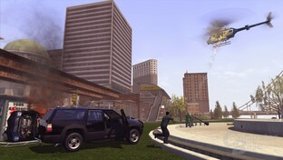 Saints Row