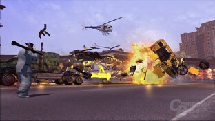 Saints Row