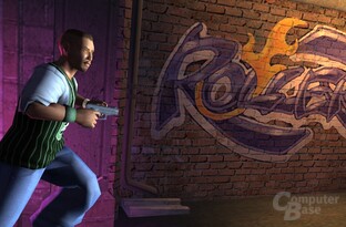 Saints Row