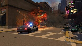 Saints Row