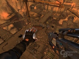 CellFactor