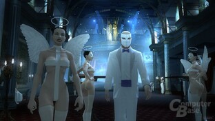 Hitman : Blood Money