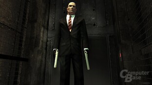 Hitman : Blood Money