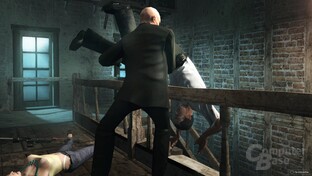 Hitman : Blood Money