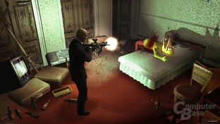 Hitman : Blood Money
