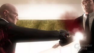 Hitman : Blood Money