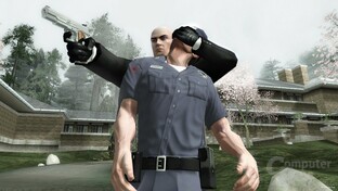 Hitman : Blood Money