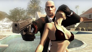 Hitman : Blood Money