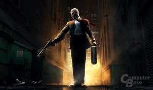 Hitman : Blood Money