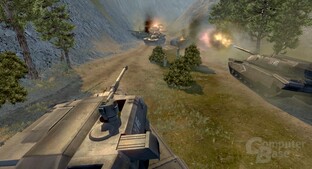 Frontlines: Fuel War