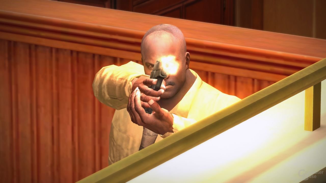 Dead Rising