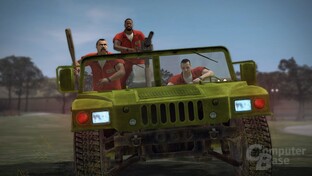 Dead Rising