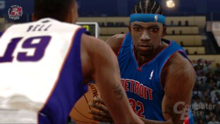 NBA 2K7