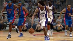NBA 2K7