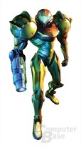 Metroid Prime 3: Corruption