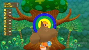 Super Monkey Ball: Banana Blitz