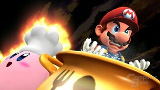 Super Smash Bros. Brawl