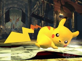 Super Smash Bros. Brawl