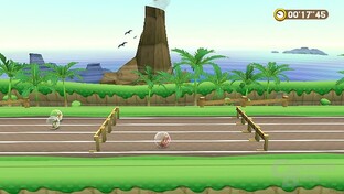 Super Monkey Ball: Banana Blitz