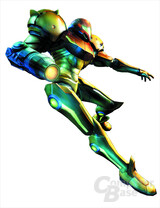 Metroid Prime 3: Corruption