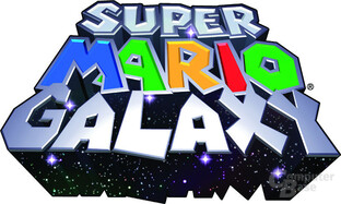 Super Mario Galaxy