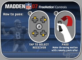 Madden NFL 2007