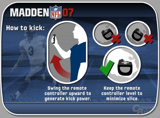 Madden NFL 2007