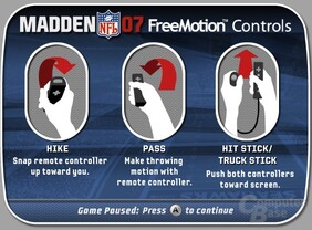 Madden NFL 2007