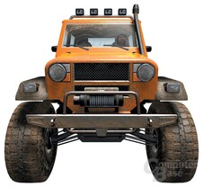 Excite Truck