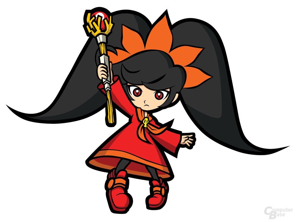 WarioWare: Smooth Moves